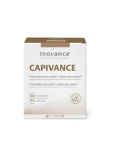 Capivance 180Comp. de Inovance