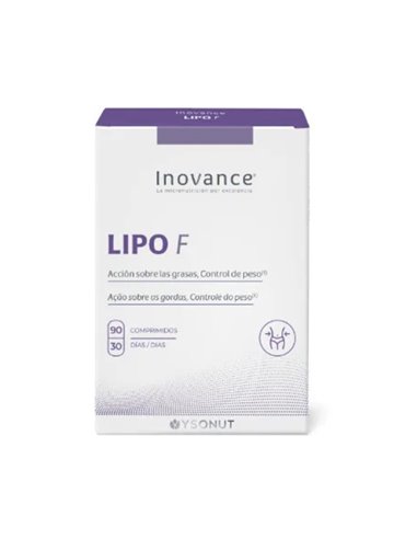 Lipo F 90Comp. de Inovance