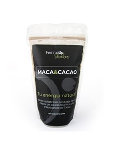 Femmeup Shake 200Gr. de Femmeup 2