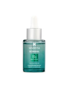 Sesmahal B3 Serum 30Ml+Mist 30Ml. de Sesderma 2