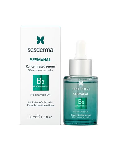 Sesmahal B3 Serum 30Ml+Mist 30Ml. de Sesderma