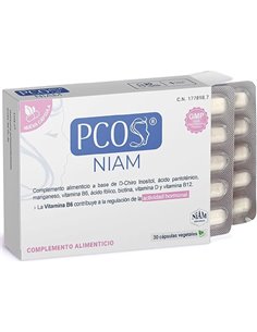 Pcos 30Cap. de Niam 2