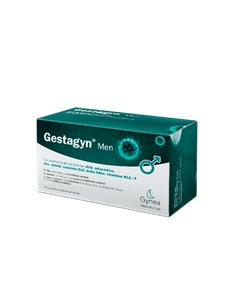 Gestagyn Men 60Cap. de Gynea Gestagyn 2