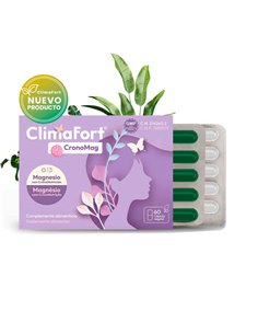 Climafort Cronomag 60 Cap de Niam 2