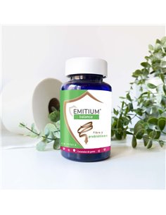 Emitium Inmunologia 60 Gominolas de Niam 2