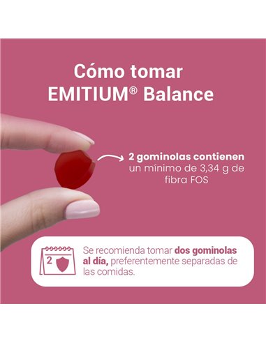 Emitium Inmunologia 60 Gominolas de Niam