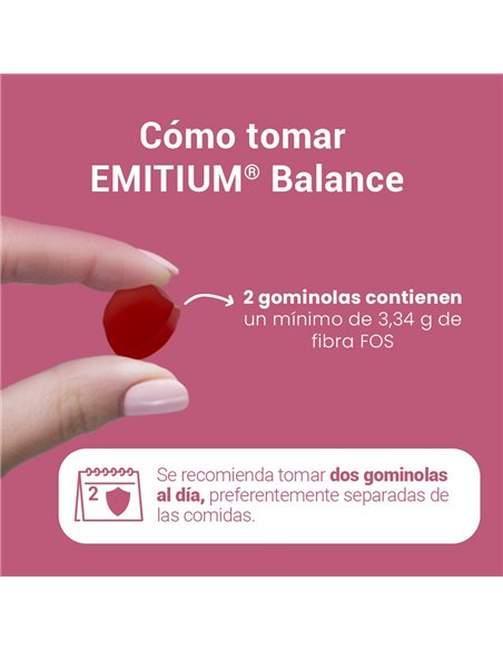 Emitium Inmunologia 60 Gominolas de Niam