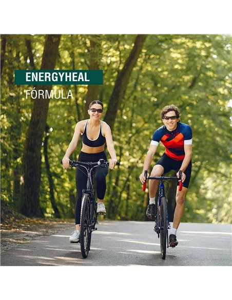 Energyheal 90Cap. de Adaptoheal