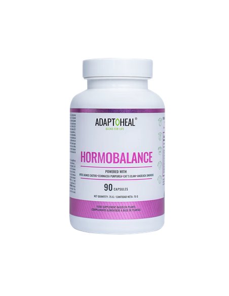 Hormobalance 90Cap. de Adaptoheal
