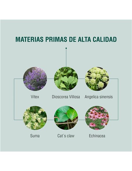 Hormobalance 90Cap. de Adaptoheal