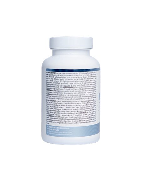 Immodulator 90 Cap de Adaptoheal