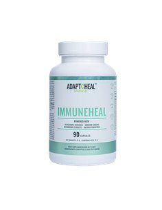 Immuneheal 90Cap. de Adaptoheal 2