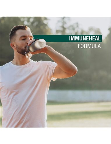 Immuneheal 90Cap. de Adaptoheal