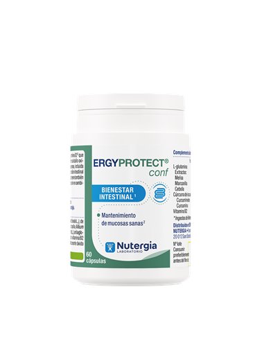 Ergyprotect Conf 60Cap. de Nutergia