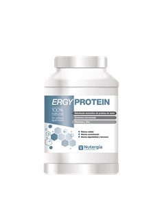 Ergyprotein 1Kg. de Nutergia 2