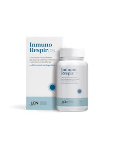 Inmunorespir 90Cap.Veg. de Lcn 2