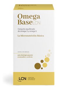 Omega Base Lcn 120Cap. de Lcn 2