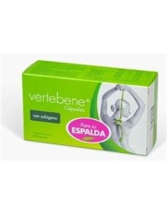 Vertebene 60Caps de Farma 5 2