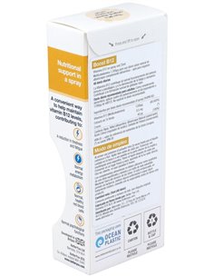 Boost B12 Spray Oral 25Ml. de Better You 2