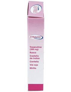 Erbaven Retard 30Comp. de Trepatdiet-Esi 2