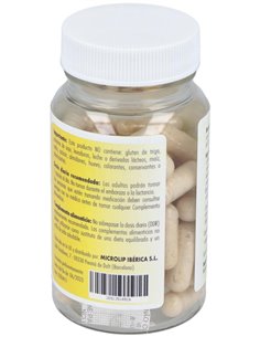 Lipo Selenio 60Cap. de Mednat 2