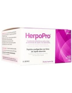 Herpopro 20Sbrs 8Gr. de Herpopro 2