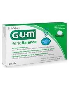 Perio Balance 30Tab de Gum 2
