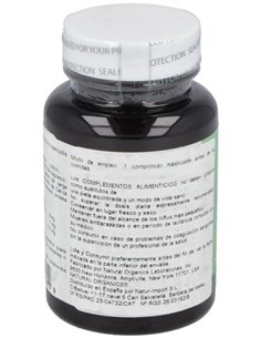 Papaya Enzime 180Comp. Masticable de Natures Plus 2