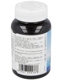 Animal Parade Kids Immune Booster 90Comp.Mast. de Natures Plus 2