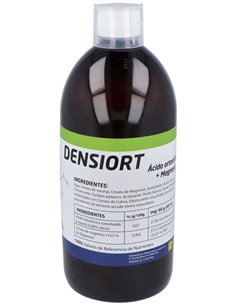 Densiort Acido Ortosilicico + Magnesio 1L. de Besibz 2