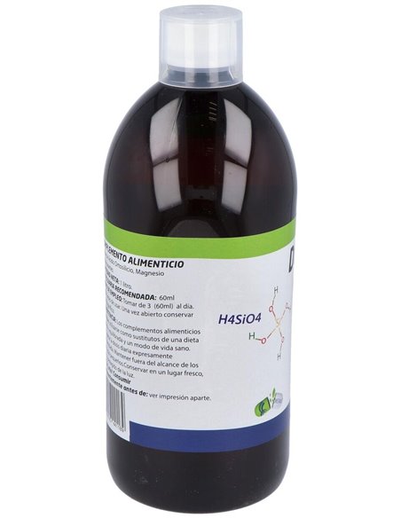 Densiort Acido Ortosilicico + Magnesio 1L. de Besibz