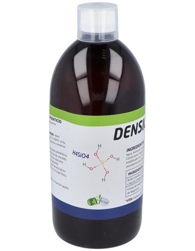 Densiort Acido Ortosilicico + Magnesio 1L. de Besibz