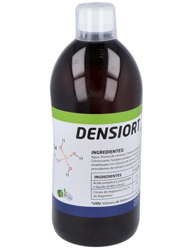 Densiort Acido Ortosilicico + Magnesio 1L. de Besibz