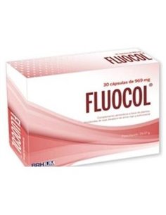 Seikou Fluocol 30Caps de Seikou 2