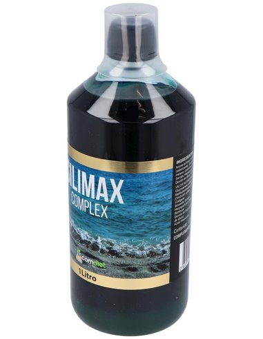 Silimax Complex 1L. de Comdiet