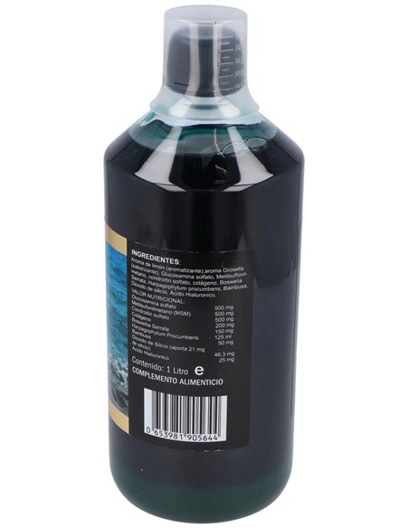 Silimax Complex 1L. de Comdiet