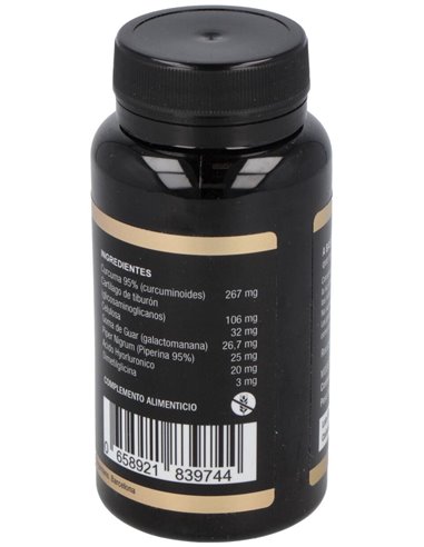 Curcumin Complex 40Cap de Comdiet