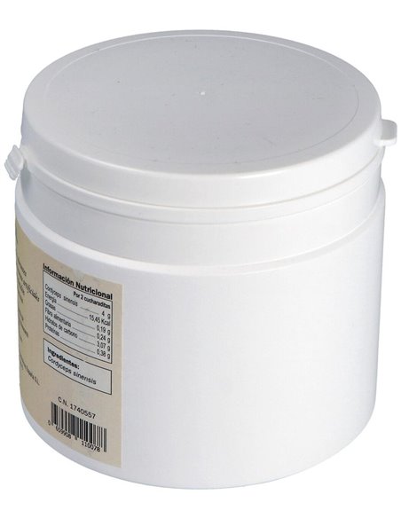 Cordyceps-Mrl 250Gr.En Polvo de Atena