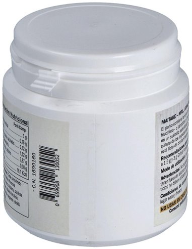 Maitake-Mrl 500Mg. 90Comp. de Atena