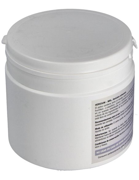 Hericium-Mrl 250Gr. En Polvo de Atena