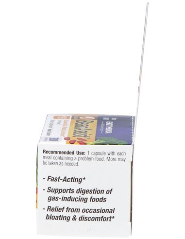 Beanassist 30Cap.Veg. de Enzymedica