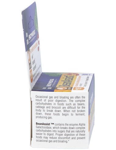 Beanassist 30Cap.Veg. de Enzymedica