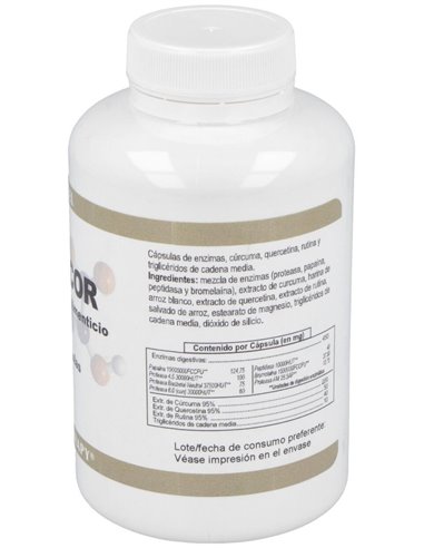 Proncor 180Cap. de Ortocel Nutri-Therapy