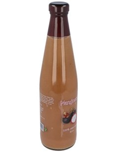 Mangostan Bio Zumo 500Ml. de Bioener 2