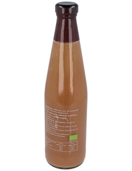 Mangostan Bio Zumo 500Ml. de Bioener