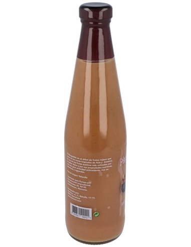 Mangostan Bio Zumo 500Ml. de Bioener
