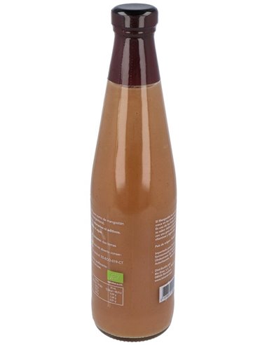 Mangostan Bio Zumo 500Ml. de Bioener
