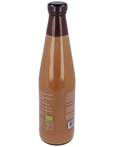 Mangostan Bio Zumo 500Ml. de Bioener