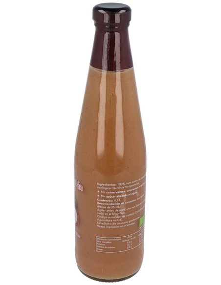 Mangostan Bio Zumo 500Ml. de Bioener