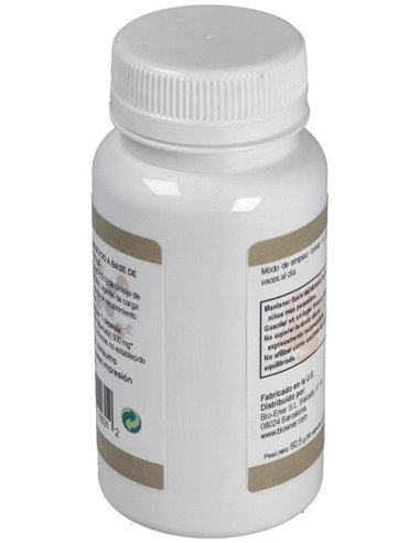 Graviola Extracto 500Mg. 90Cap. de Ortocel Nutri-Therapy